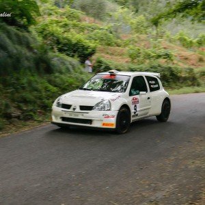 51° Rally Città di Lucca