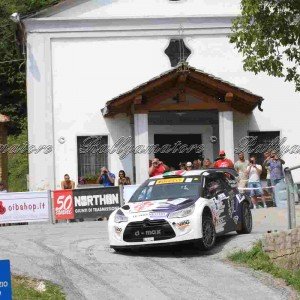 22° rally valli cuneesi