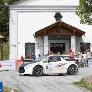 22° rally valli cuneesi