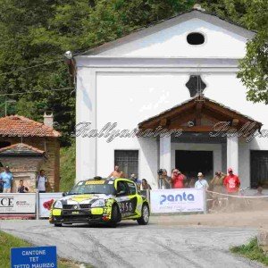 22° rally valli cuneesi