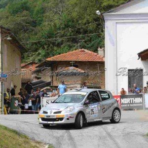 22° rally valli cuneesi