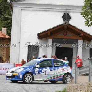 22° rally valli cuneesi