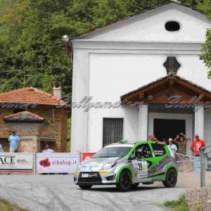 22° rally valli cuneesi