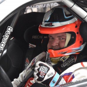 Rally di Roma Capitale 2016 - qualifiche