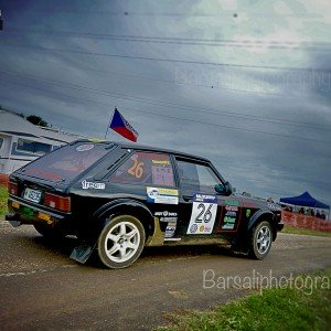 Rally Legend 2016