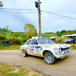 Rally Legend 2016