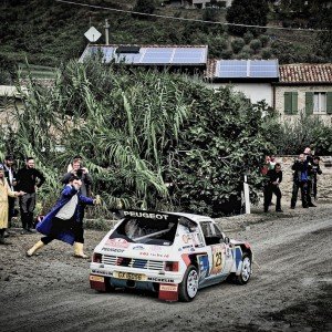 Rally Legend 2016