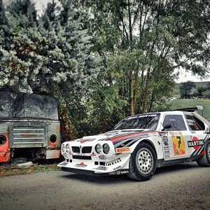 Rally Legend 2016