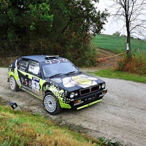 Rally Legend 2016