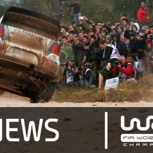 Stages 10-14: Xion Rally Argentina 2014 - YouTube