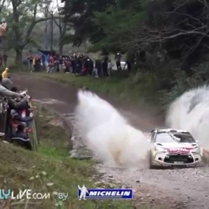 The Race - 2014 WRC Rally Argentina - Best-of-RallyLive.com - YouTube