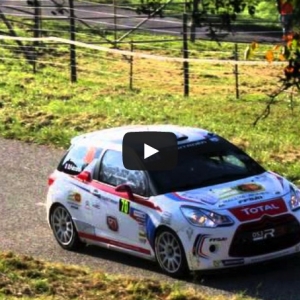 Rallye de France - Alsace 2014 - YouTube